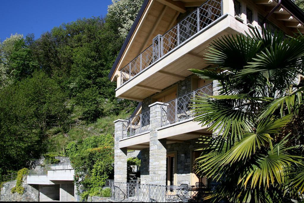 Residence Giglio Comer See Gravedona Room photo