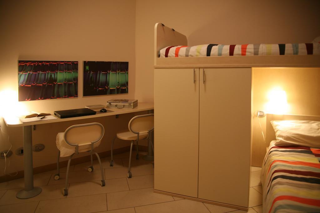 Residence Giglio Comer See Gravedona Room photo