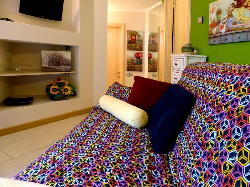Residence Giglio Comer See Gravedona Room photo