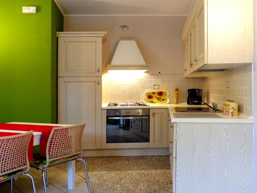 Residence Giglio Comer See Gravedona Room photo