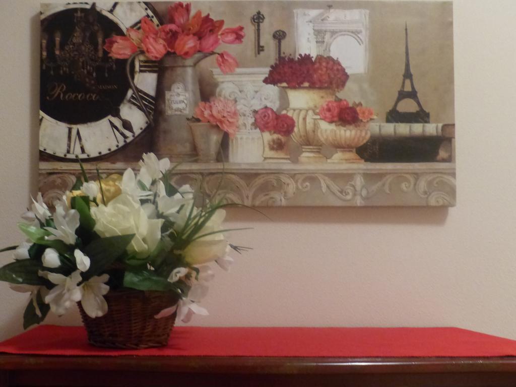 Residence Giglio Comer See Gravedona Room photo