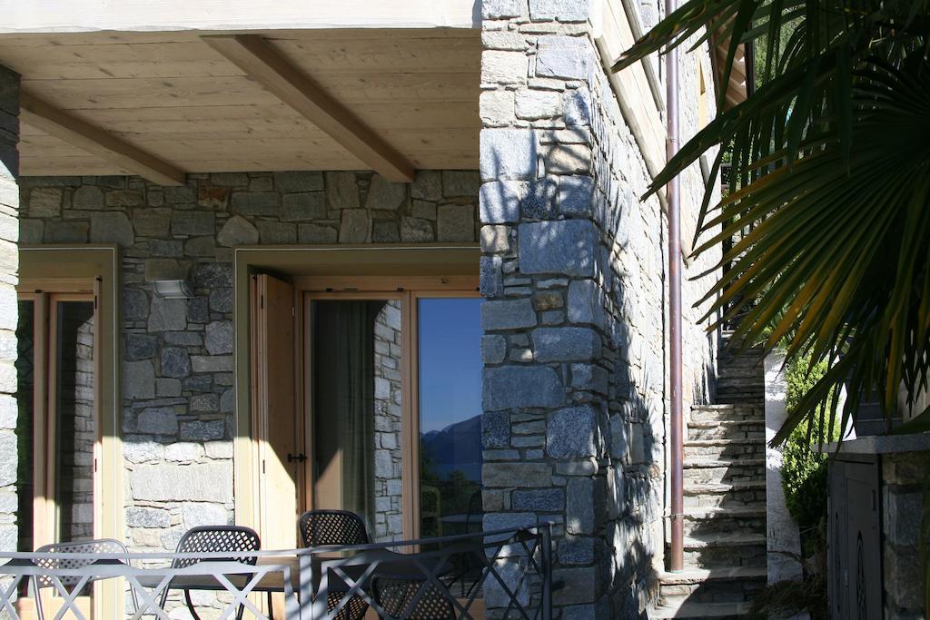Residence Giglio Comer See Gravedona Room photo