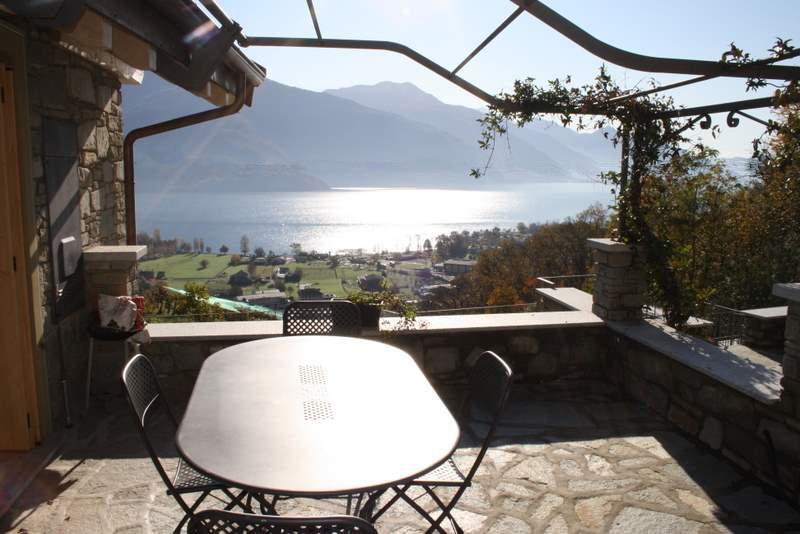 Residence Giglio Comer See Gravedona Room photo