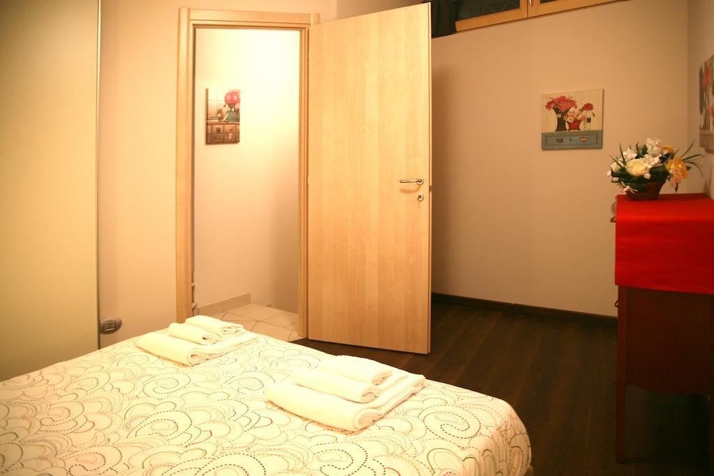 Residence Giglio Comer See Gravedona Room photo