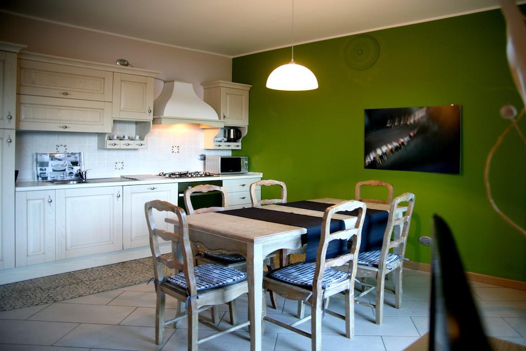 Residence Giglio Comer See Gravedona Room photo
