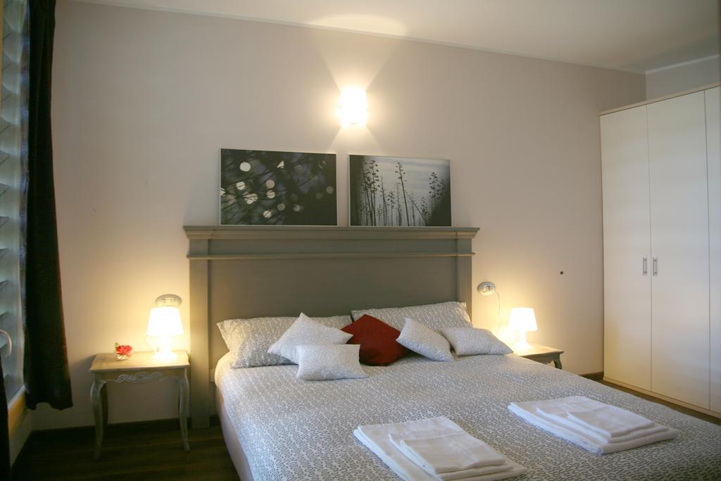 Residence Giglio Comer See Gravedona Room photo