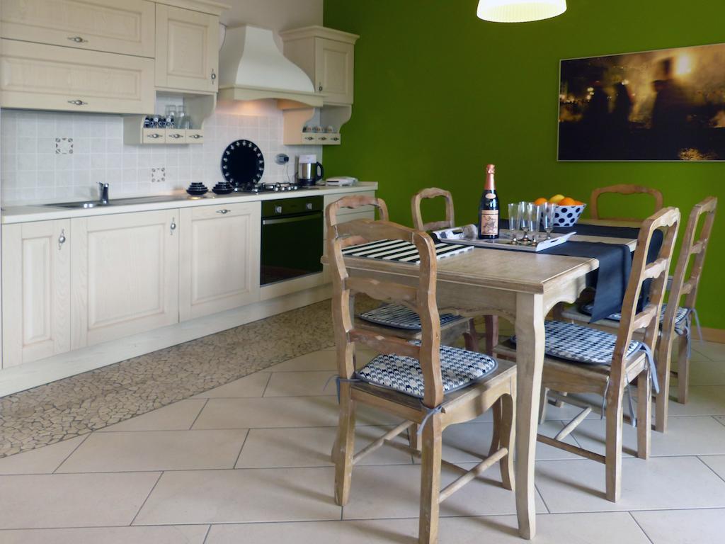 Residence Giglio Comer See Gravedona Room photo