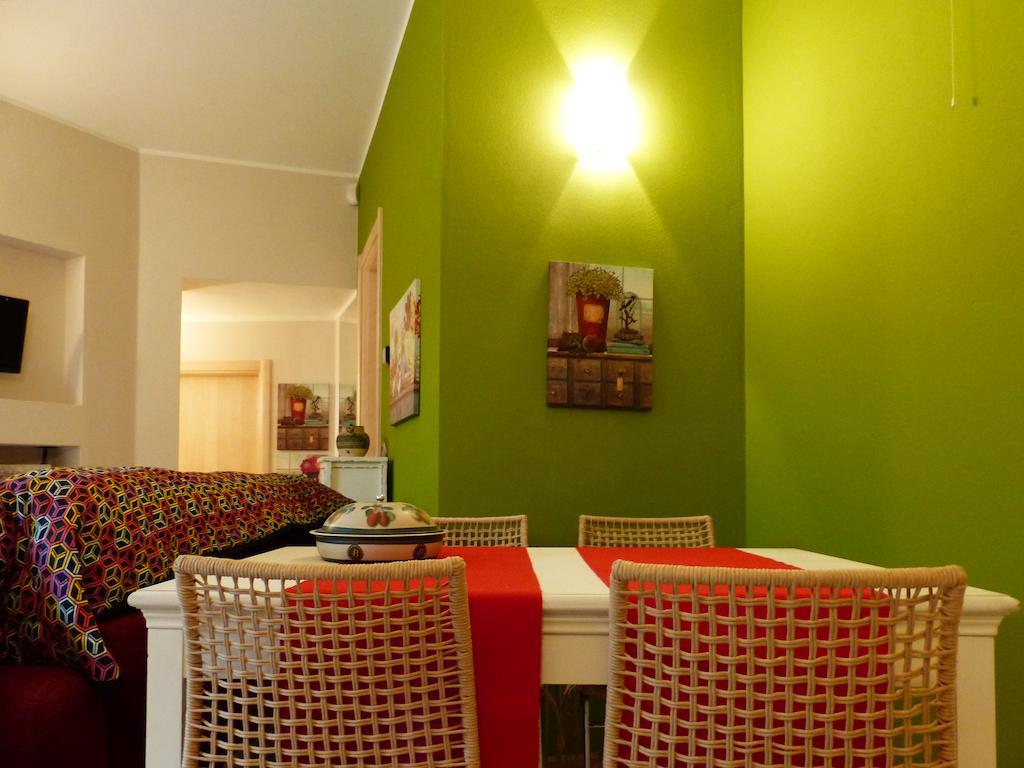 Residence Giglio Comer See Gravedona Room photo
