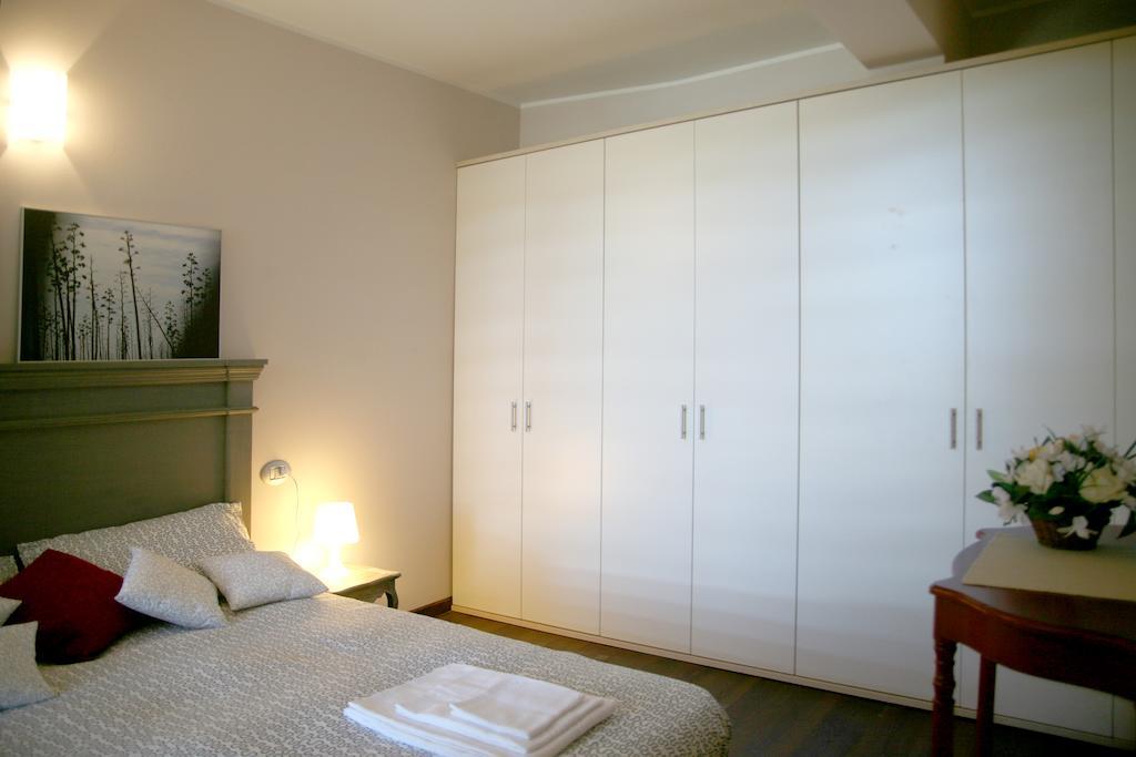 Residence Giglio Comer See Gravedona Room photo