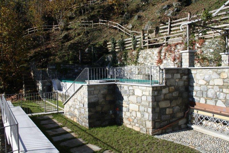 Residence Giglio Comer See Gravedona Room photo